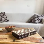 Сasa de vacaciones Juliana