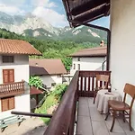 Сasa de vacaciones Juliana