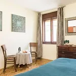 Juliana Сasa de vacaciones Kobarid