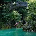 Сasa de vacaciones Juliana