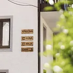 Сasa de vacaciones Juliana Kobarid