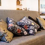 Juliana Сasa de vacaciones