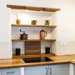 Сasa de vacaciones Juliana