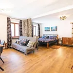 Juliana Сasa de vacaciones Kobarid