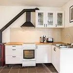 Сasa de vacaciones Juliana