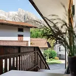 Сasa de vacaciones Juliana Kobarid