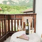 Сasa de vacaciones Juliana