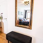 Juliana Сasa de vacaciones Kobarid