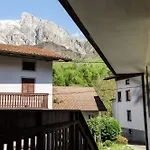 Сasa de vacaciones Juliana Kobarid