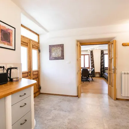 Juliana Prázdninový dům *