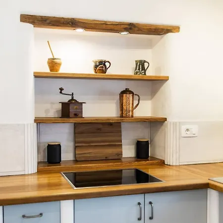 Juliana Tatil Evi Kobarid