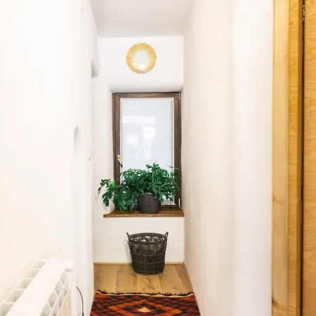 Juliana Tatil Evi