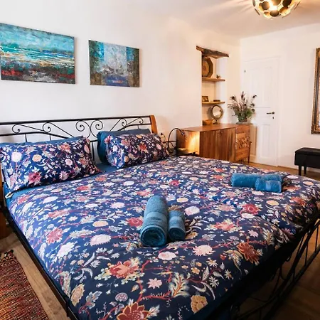 Tatil Evi Juliana