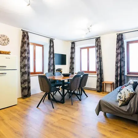 Juliana Prázdninový dům *