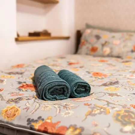 Juliana Prázdninový dům Kobarid