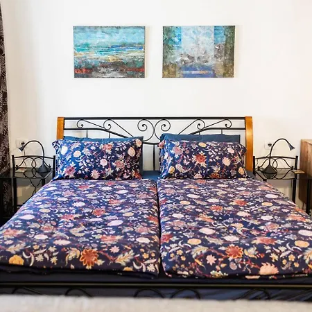 Juliana Tatil Evi