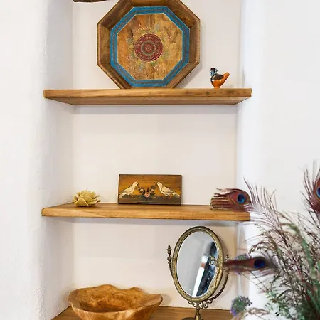 Prázdninový dům Juliana