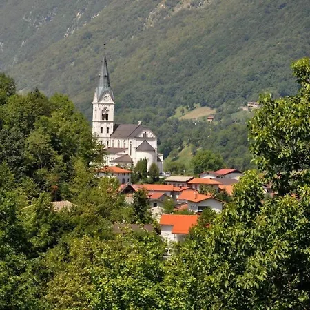 Juliana Tatil Evi