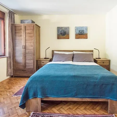 Tatil Evi Juliana