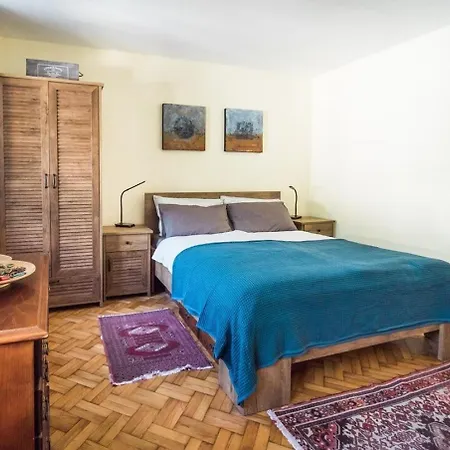 Tatil Evi Juliana Kobarid