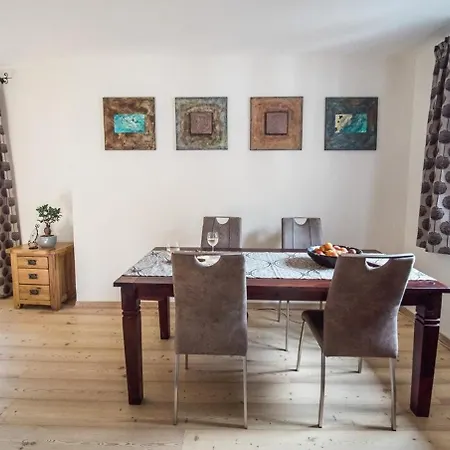 Tatil Evi Juliana