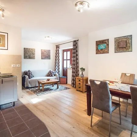 Juliana Tatil Evi Kobarid