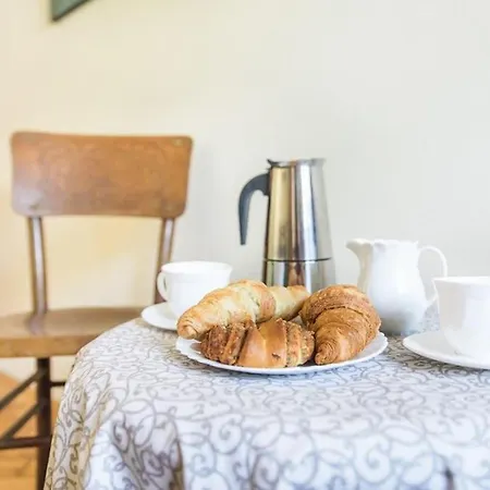 Juliana Prázdninový dům