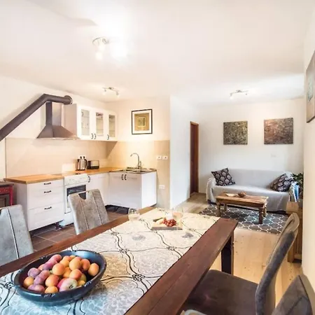 Juliana Tatil Evi Kobarid