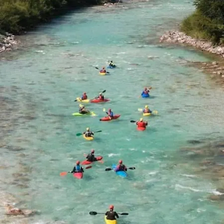 Prázdninový dům Juliana *