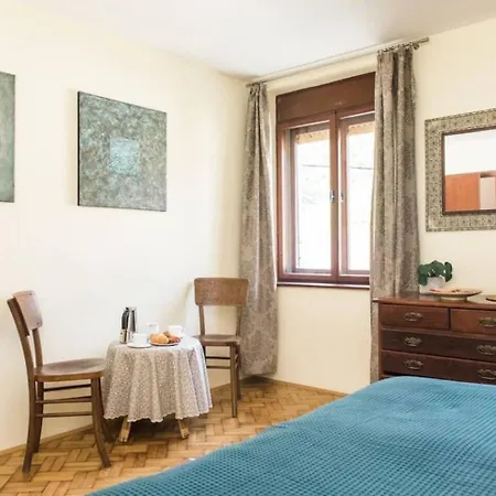 Juliana Casa vacanze Kobarid