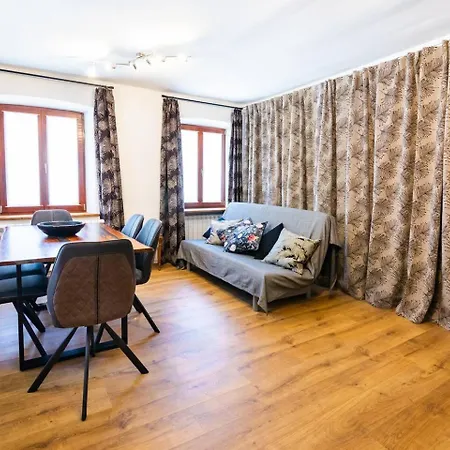 Juliana Casa vacanze Kobarid
