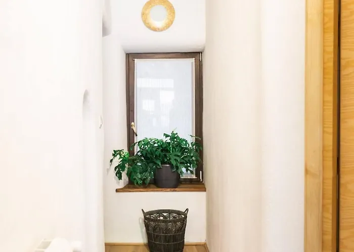 Apartma Gaia With Mountain View 펜션