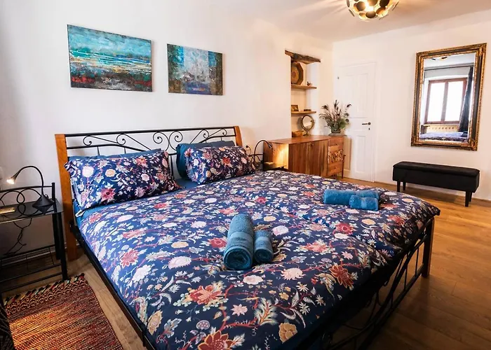 Dom wakacyjny Juliana