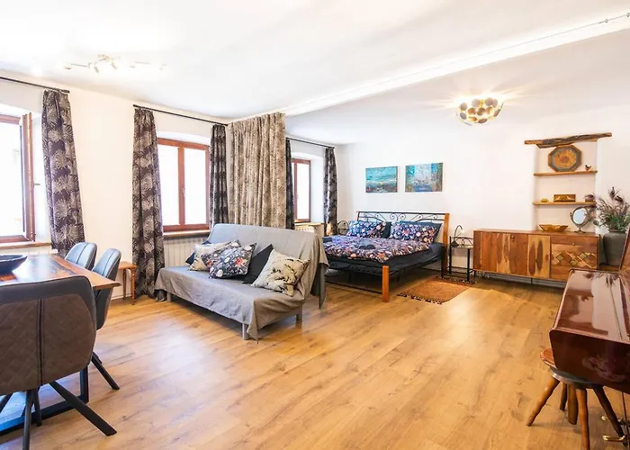 Dom wakacyjny Juliana *