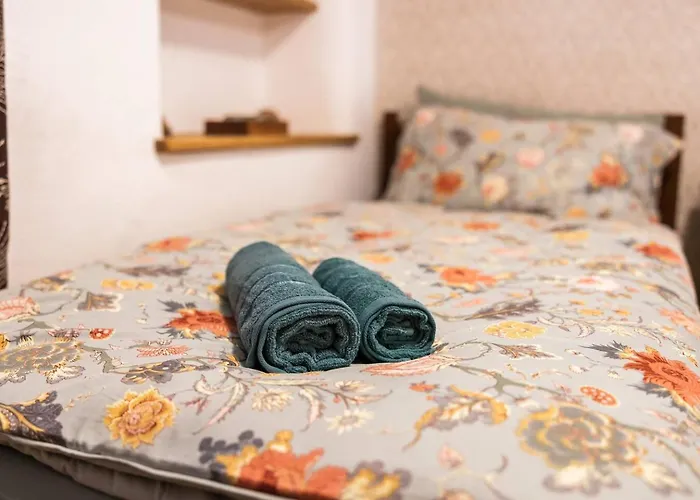 Apartma Gaia With Mountain View Vakantiehuis Kobarid