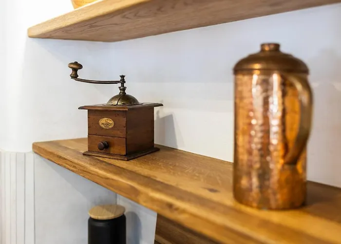 Apartma Gaia With Mountain View *