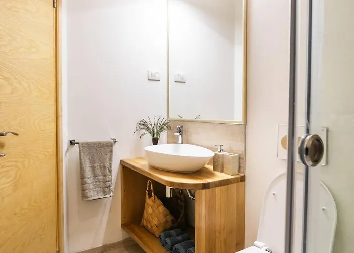 Apartma Gaia With Mountain View