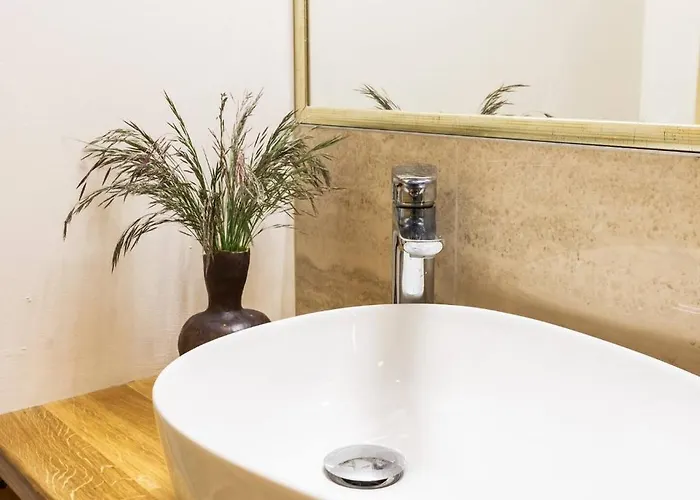 Vakantiehuis Apartma Gaia With Mountain View Kobarid