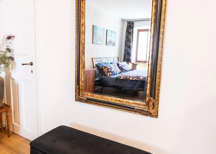 Vakantiehuis Apartma Gaia With Mountain View *