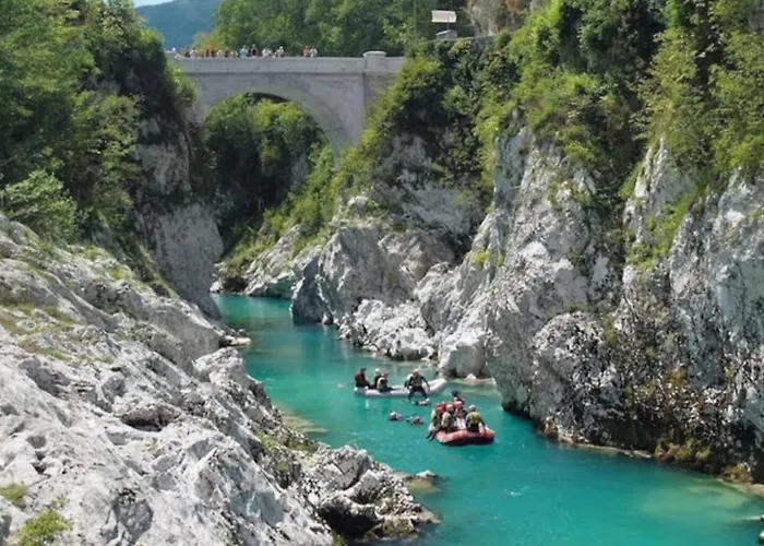 Dom wakacyjny Juliana