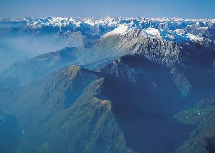 Dom wakacyjny Juliana Kobarid