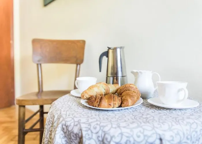 Apartma Gaia With Mountain View 펜션