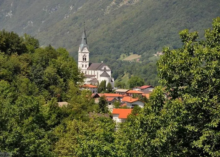 Dom wakacyjny Juliana