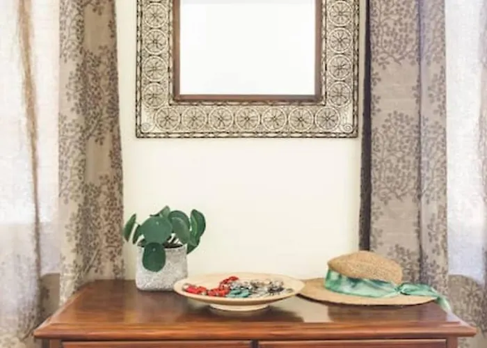 펜션 Apartma Gaia With Mountain View 코바리드